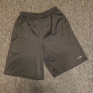 Men's gym shorts